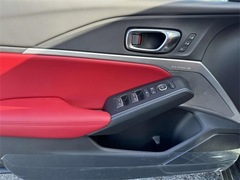 Used 2025 Acura Integra A-Spec image 14