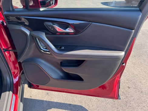 Used 2020 Chevrolet Blazer RS image 42
