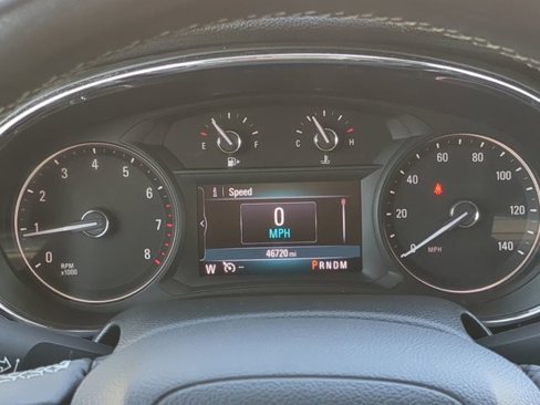Used 2020 Buick Encore Preferred image 24