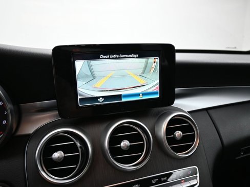Used 2019 Mercedes-Benz C 300 4MATIC Sedan image 15