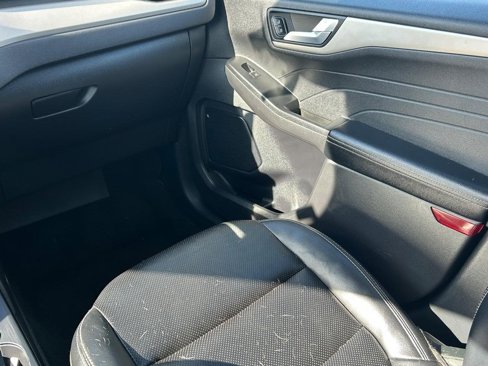 Certified 2022 Ford Escape SEL image 14