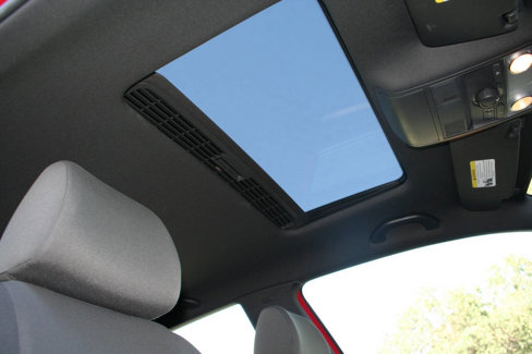 Used 2009 Volkswagen GTI 2-Door image 17