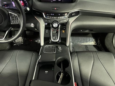 Used 2025 Acura TLX w/ Technology Package image 13