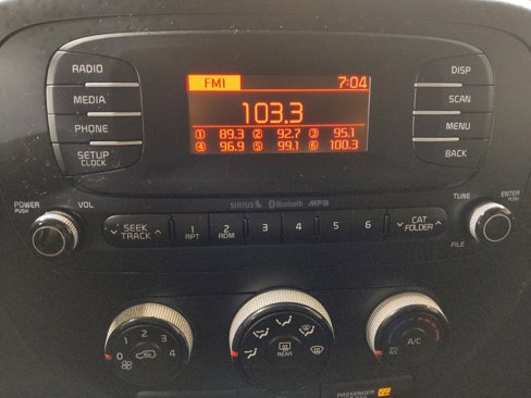 Used 2016 Kia Soul image 25