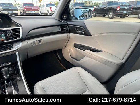Used 2014 Honda Accord EX-L image 60