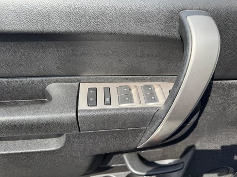 Used 2011 Chevrolet Silverado 1500 LT w/ All-Star Edition image 25