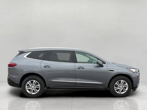 Used 2019 Buick Enclave Essence image 9