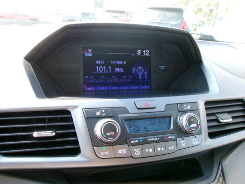 Used 2013 Honda Odyssey EX-L image 14