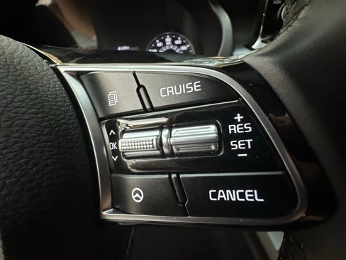 Used 2021 Kia Seltos S image 23