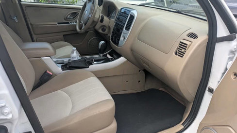Used 2006 Mercury Mariner Convenience image 5