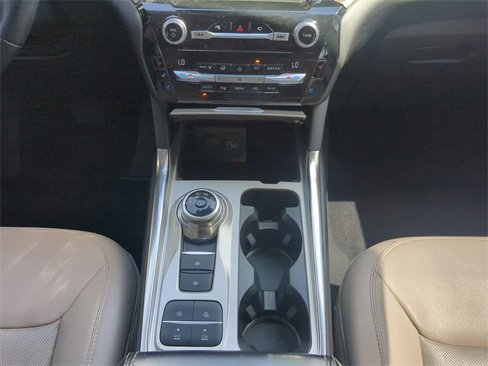 Used 2021 Ford Explorer Limited w/ Equipment Group 301A image 23