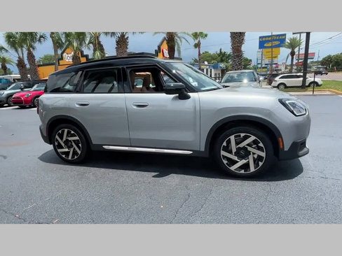 Certified 2025 MINI Cooper Countryman S image 30