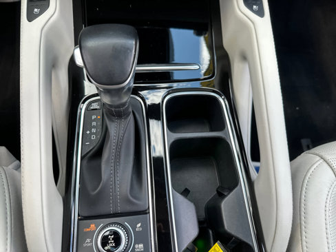 Used 2020 Kia Telluride SX w/ SX Prestige Package image 25