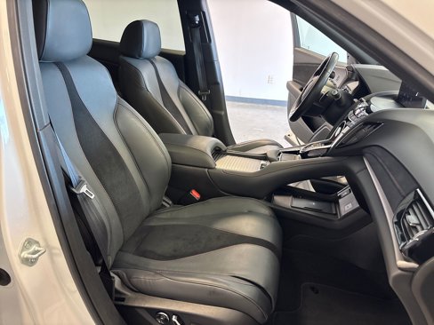 Used 2022 Acura RDX AWD image 41