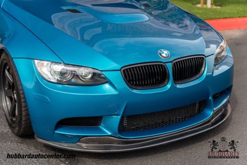 Used 2013 BMW M3 Coupe image 28