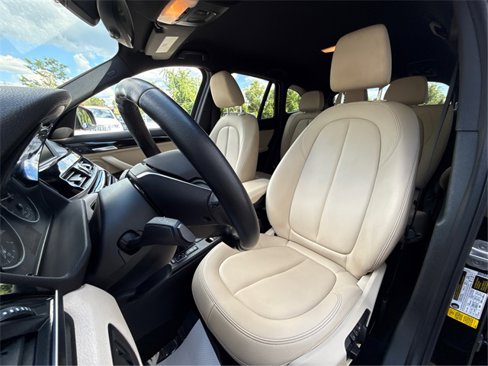 Used 2018 BMW X1 sDrive28i image 22
