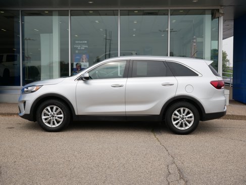 Used 2019 Kia Sorento LX image 5