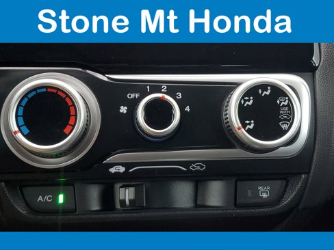 Used 2019 Honda Fit LX image 29