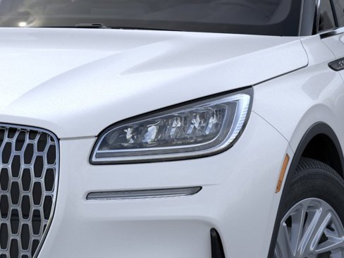 New 2024 Lincoln Corsair FWD image 18