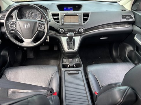 Used 2013 Honda CR-V EX-L image 8