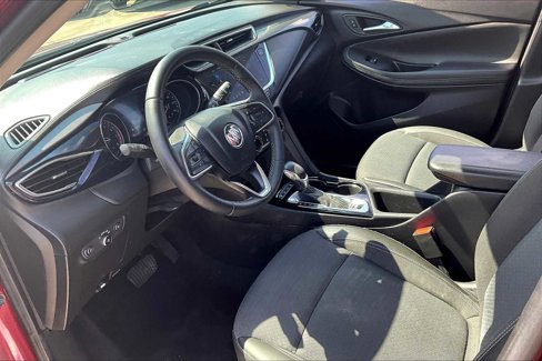 Used 2023 Buick Encore GX Preferred w/ Cold Weather Comfort Package image 17