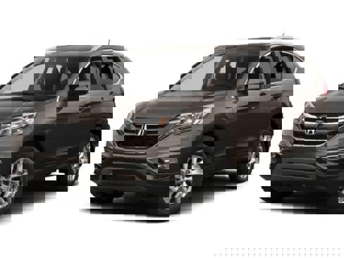 Used 2015 Honda CR-V EX-L image 4