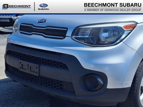 Used 2017 Kia Soul image 19