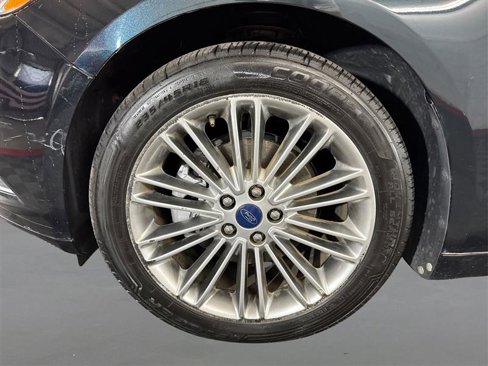 Used 2014 Ford Fusion SE w/ Equipment Group 202A image 23