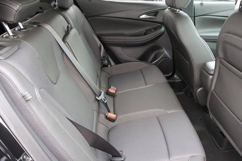 New 2026 Buick Encore GX Preferred w/ Comfort Package image 12