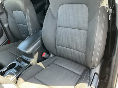 Used 2022 Kia Sportage LX image 60