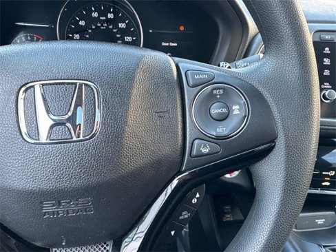 Used 2019 Honda HR-V EX image 18
