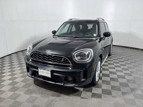 Certified 2023 MINI Cooper Countryman S image 3
