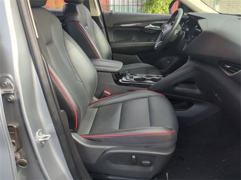 Used 2023 Buick Envision Essence w/ Sport Touring Package image 19