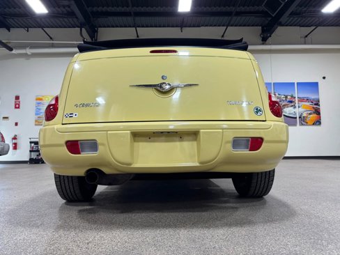Used 2007 Chrysler PT Cruiser Touring image 19
