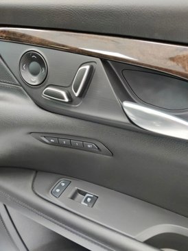 Used 2018 Cadillac CT6 Luxury image 36