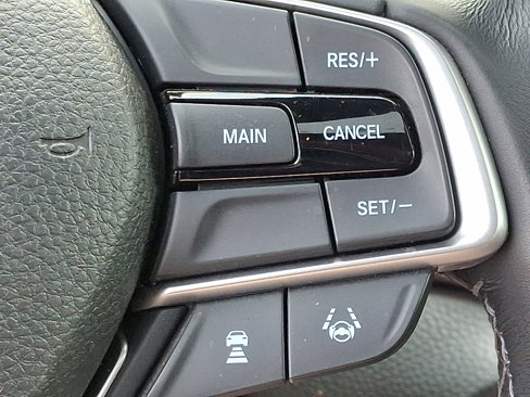 Used 2019 Honda Accord Sport image 20