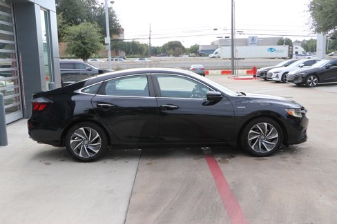 Used 2021 Honda Insight Touring image 9