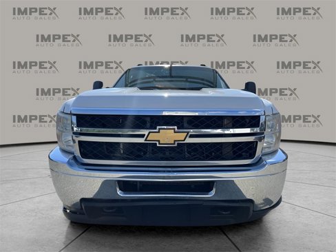 Used 2013 Chevrolet Silverado 3500 W/T image 38