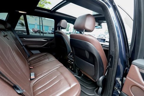 Used 2017 BMW X5 xDrive35i image 46