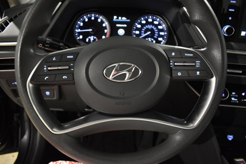 Used 2022 Hyundai Sonata SEL image 16