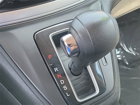 Used 2016 Honda CR-V EX image 14