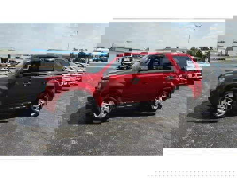 Used 2010 Ford Escape XLT image 36