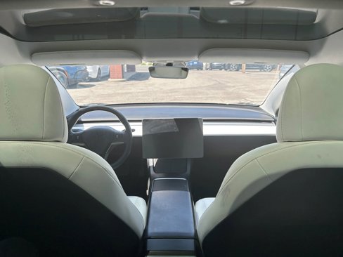 Used 2021 Tesla Model 3 Long Range image 19