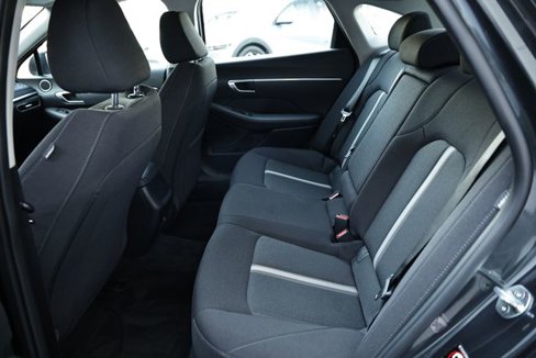 Used 2022 Hyundai Sonata SEL image 26
