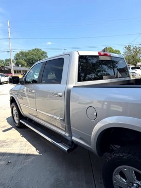 Used 2014 RAM 2500 Laramie w/ Convenience Group image 6