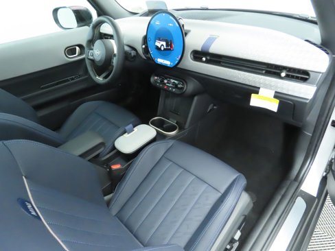Used 2025 MINI Cooper S image 19