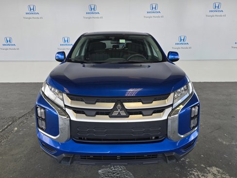 Used 2023 Mitsubishi Outlander Sport ES image 5