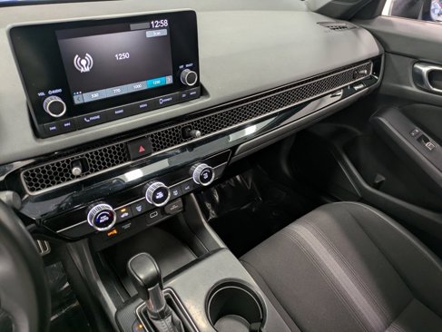 Certified 2023 Honda Civic Sport image 11