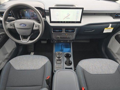 New 2025 Ford Maverick XLT image 5