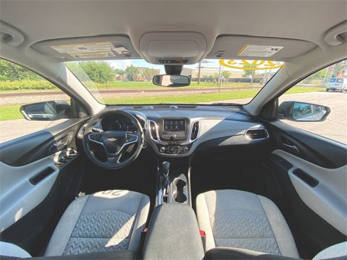 Used 2023 Chevrolet Equinox LS w/ LS Convenience Package image 19
